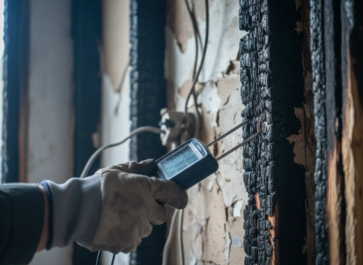 Fire Damage Restoration Lexington, MO FAQs